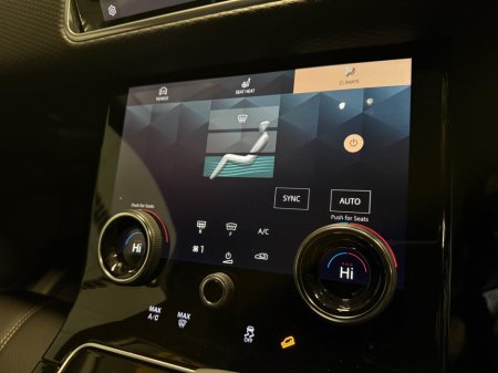 2022 Land Rover Range Rover Velar - thumbnail 15