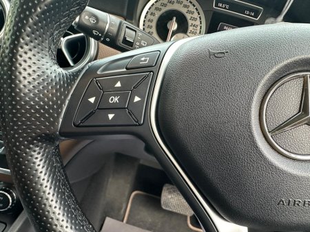 2015 Mercedes-Benz A Class - thumbnail 26