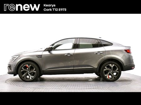 2023 Renault Arkana RS Line TCe 140 Auto €27,000 thumbnail