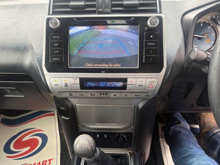 2018 Toyota Landcruiser - thumbnail 12