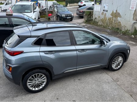 2018 Hyundai Kona - thumbnail 9