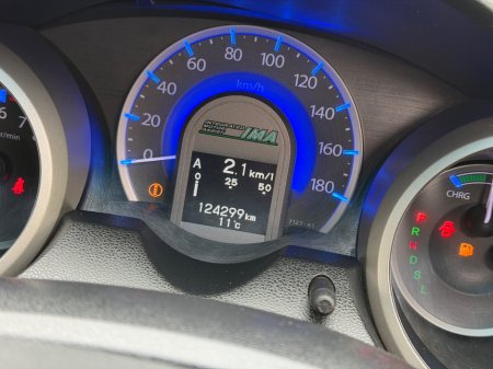 2012 Honda Fit  €6,500 thumbnail