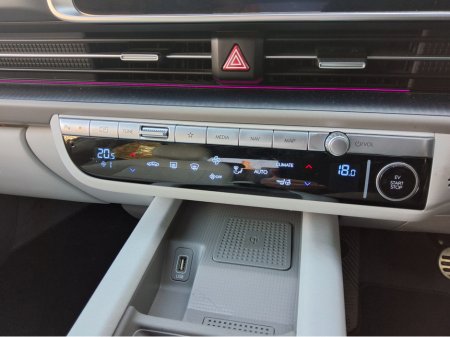 2023 Hyundai Ioniq 6 - thumbnail 16