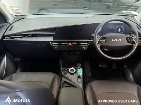 2023 Kia e-Niro EV K3 5DR Auto €26,800 thumbnail