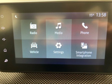 2023 Dacia Sandero - thumbnail 14