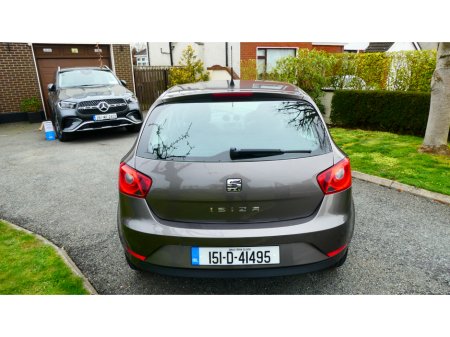 2015 SEAT Ibiza - thumbnail 6