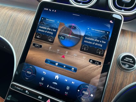 2025 Mercedes-Benz GLC Class - thumbnail 27