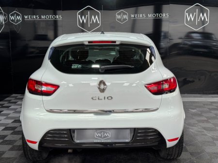 2017 Renault Clio - thumbnail 10