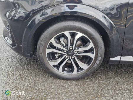 2023 Ford Puma - thumbnail 9