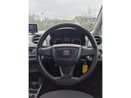 2014 SEAT Ibiza - thumbnail 18