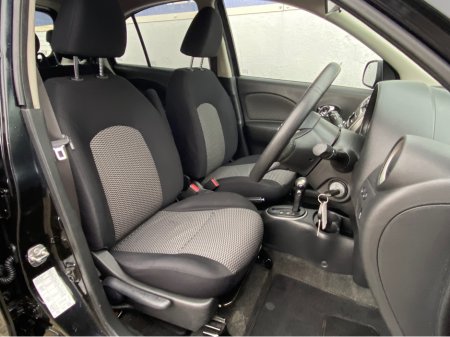 2016 Nissan Micra - thumbnail 5