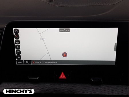 2024 Kia Sportage - thumbnail 12