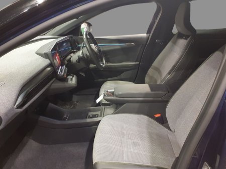 2024 Renault Megane E-Tech - thumbnail 7