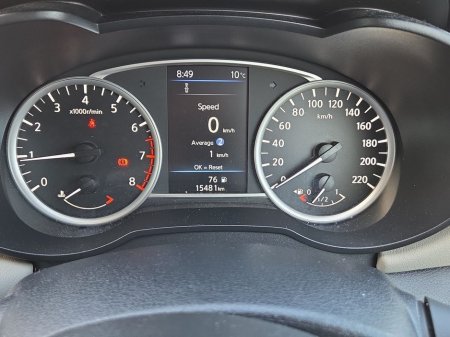 2022 Nissan Micra - thumbnail 12