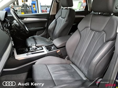 2022 Audi Q5 - thumbnail 11