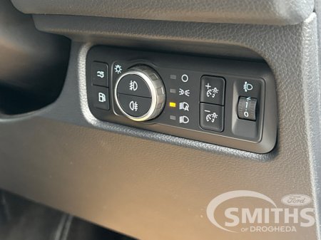 2025 Ford Ranger WILDTRAK 2.3 *PHEV * 280PS AUTO €49,950 thumbnail