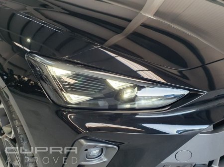 2024 Cupra Leon - thumbnail 15