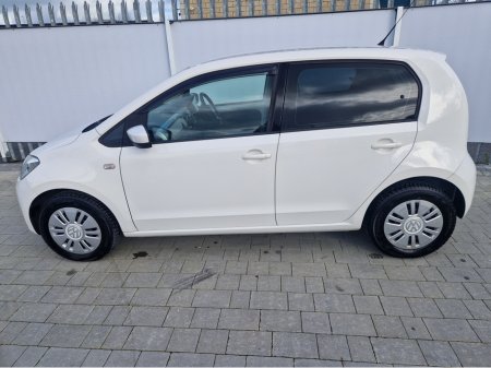 2012 Volkswagen up! - thumbnail 6