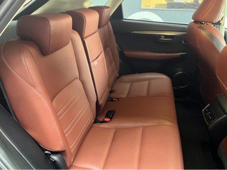 2017 Lexus NX 300 h - thumbnail 15