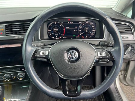 2020 Volkswagen Golf - thumbnail 4