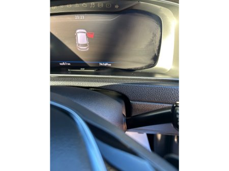 2017 Volkswagen Golf 1.4 TSI 5DR 150HP Highline DSG €16,450 thumbnail