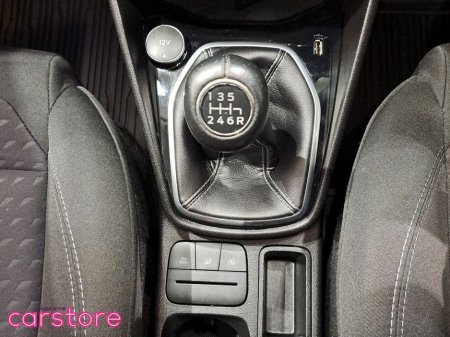 2020 Ford Fiesta - thumbnail 16