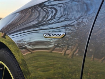 2018 Mercedes-Benz A Class A180 – Edition 1 (1/250 Global) €23,950 thumbnail