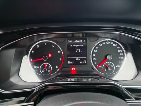 2018 Volkswagen Polo 1.0 TSI Comfortline €14,950 thumbnail