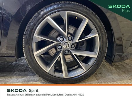 2023 Skoda Superb Sportline 2.0TDI 150bhp DSG €43,950 thumbnail