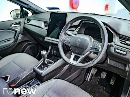 2025 Renault Symbioz - thumbnail 6