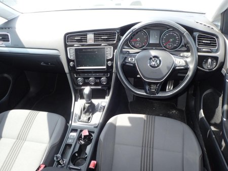 2016 Volkswagen Golf 1.2 All Star €14,940