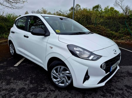 2022 Hyundai i10 i10 Classic