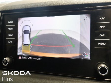 2023 Skoda Karoq 2.0TDI 115HP Ambition €30,950 thumbnail