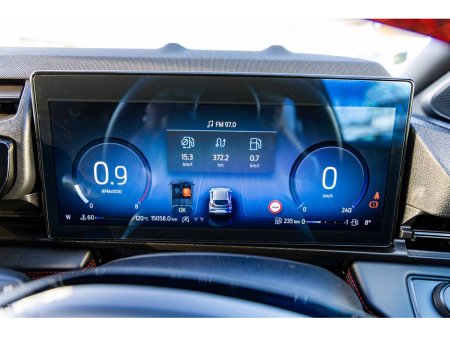 2025 Ford Puma 2025 Ford Puma,Petrol Hybrid 1.0L EcoBoost Hybrid 125PS ST-Line thumbnail