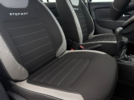 2020 Dacia Sandero - thumbnail 14