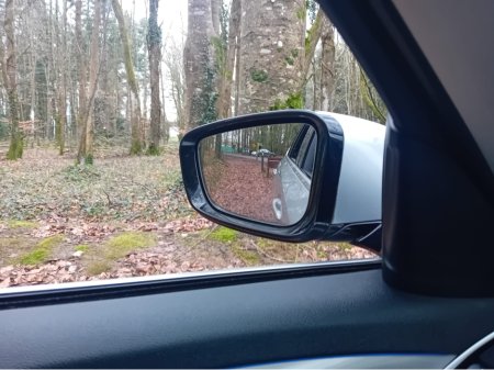 2017 BMW 5 Series 520 D  AUTO SE 5DR ESTATE TOURING  @ REDDY2DRIVE LTD €21,500 thumbnail