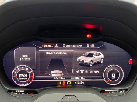 2019 Audi Q2 - thumbnail 23