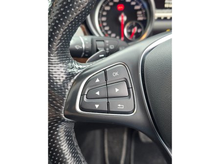 2016 Mercedes-Benz GLE Class - thumbnail 21