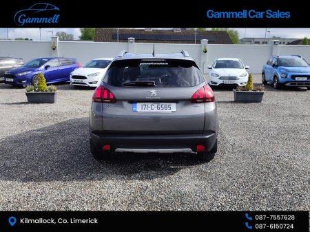 2017 Peugeot 2008 - photo 3