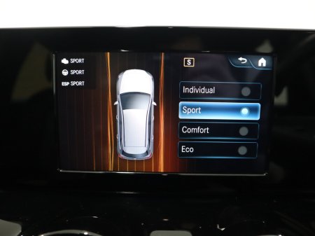 2019 Mercedes-Benz B Class *31* 200 D AUTO 5DR €21,900 thumbnail