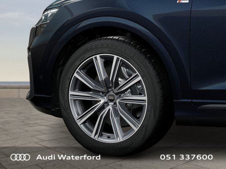 2026 Audi Q8 - thumbnail 5