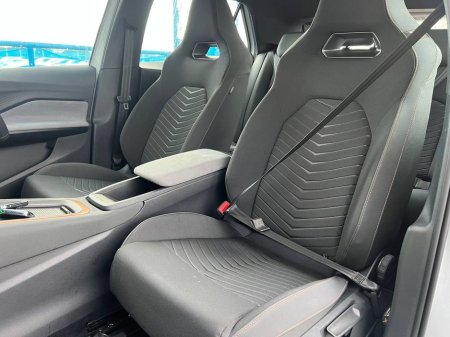 2023 Cupra Born V1 58KWH // VERY LOW MILEAGE // ADAPTIVE CRUISE CONTROL // HEATED STEERING WHEEL €23,900 thumbnail