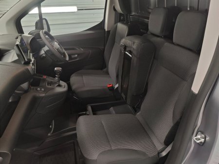 2025 Citroen Berlingo ENTERPRISE PLUS From €107 Per Week €23,284 thumbnail