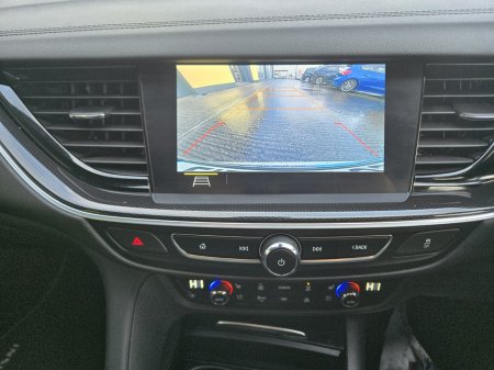 2021 Opel Insignia ELITE 2.0D 174PS S/S FWD 6 Speed €21,950 thumbnail