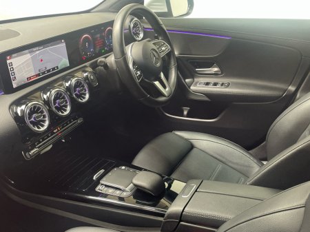 2022 Mercedes-Benz CLA Class - thumbnail 18