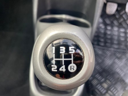 2015 Toyota Aygo 1.0 5DR X-PLAY 4DR €6,950 thumbnail