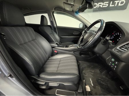 2017 Honda Vezel - thumbnail 11