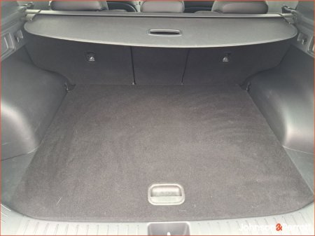 2024 Kia Sportage Anniversary Edition Plug-in Hybrid €42,900 thumbnail