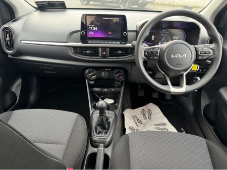 2026 Kia Picanto - thumbnail 12