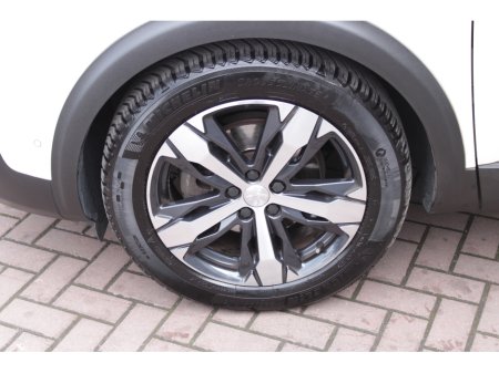 2018 Peugeot 5008 - thumbnail 28